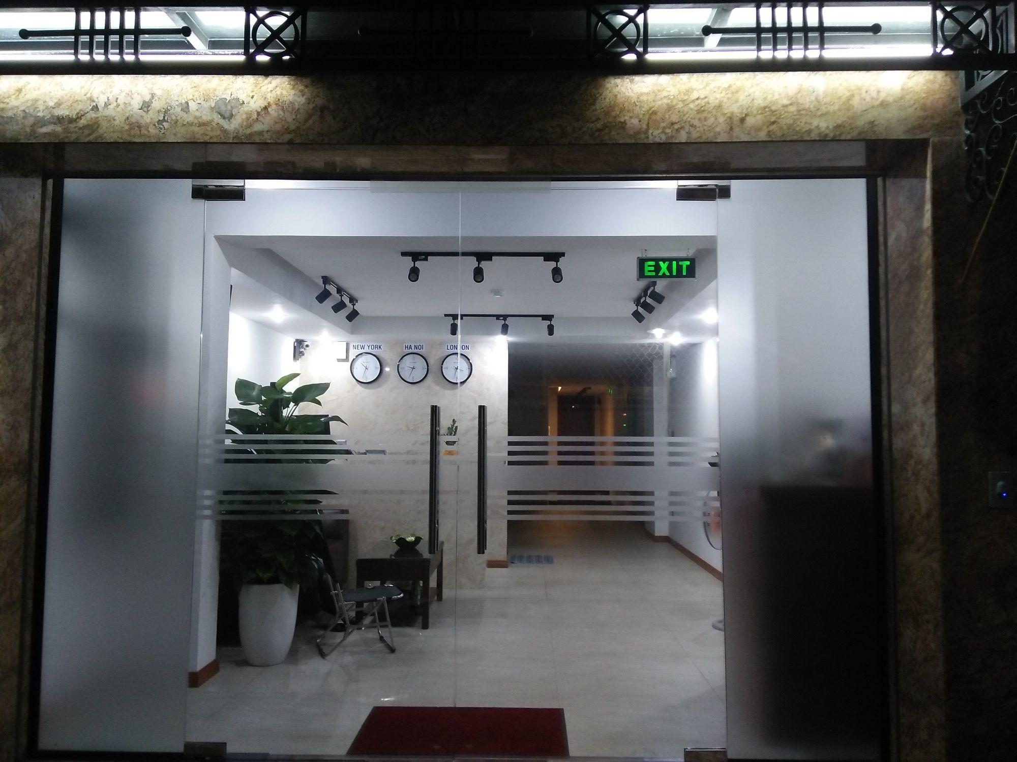 R&g Căn hộ TP. Hồ Chí Minh