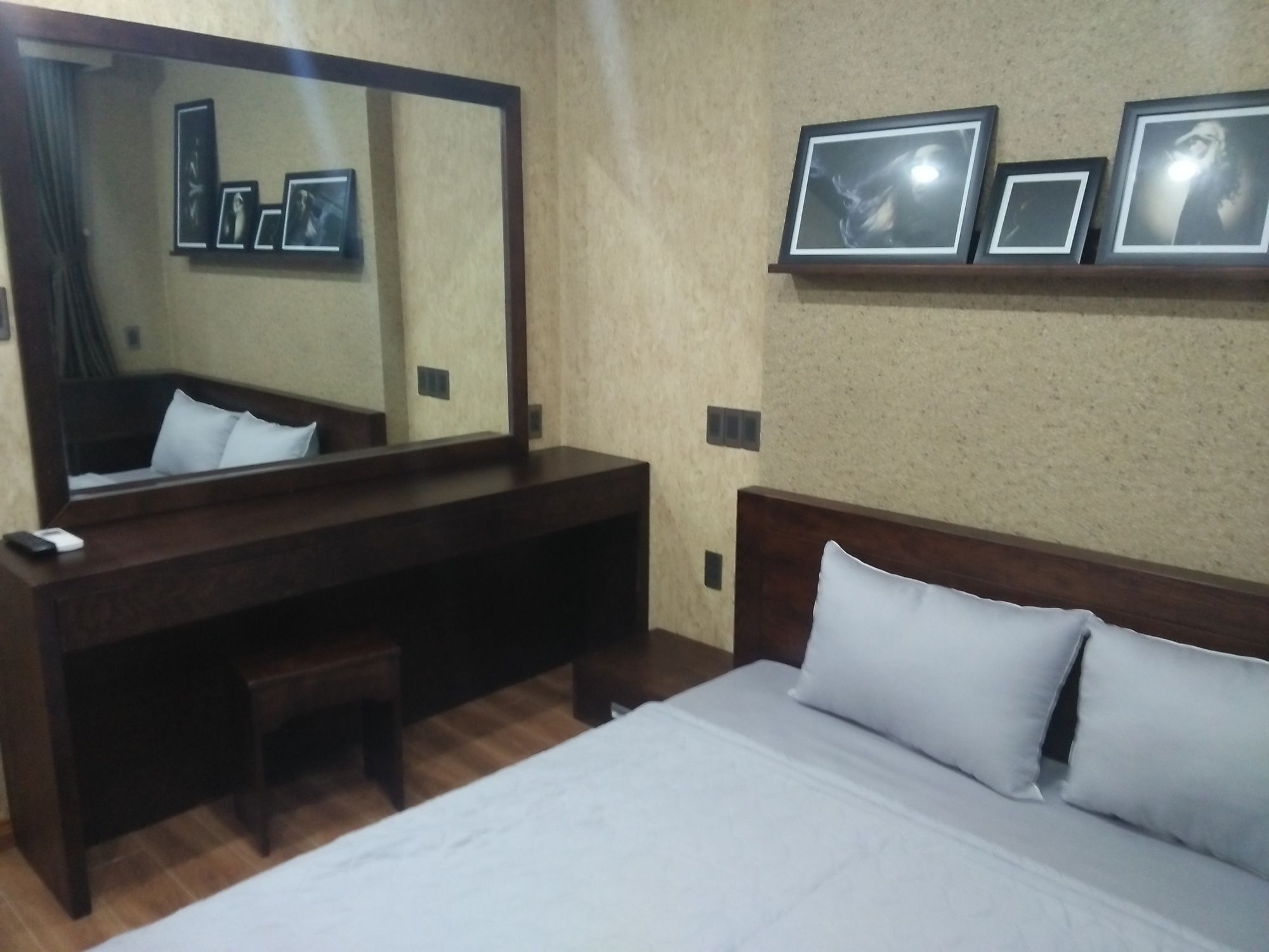 R&g Căn hộ TP. Hồ Chí Minh