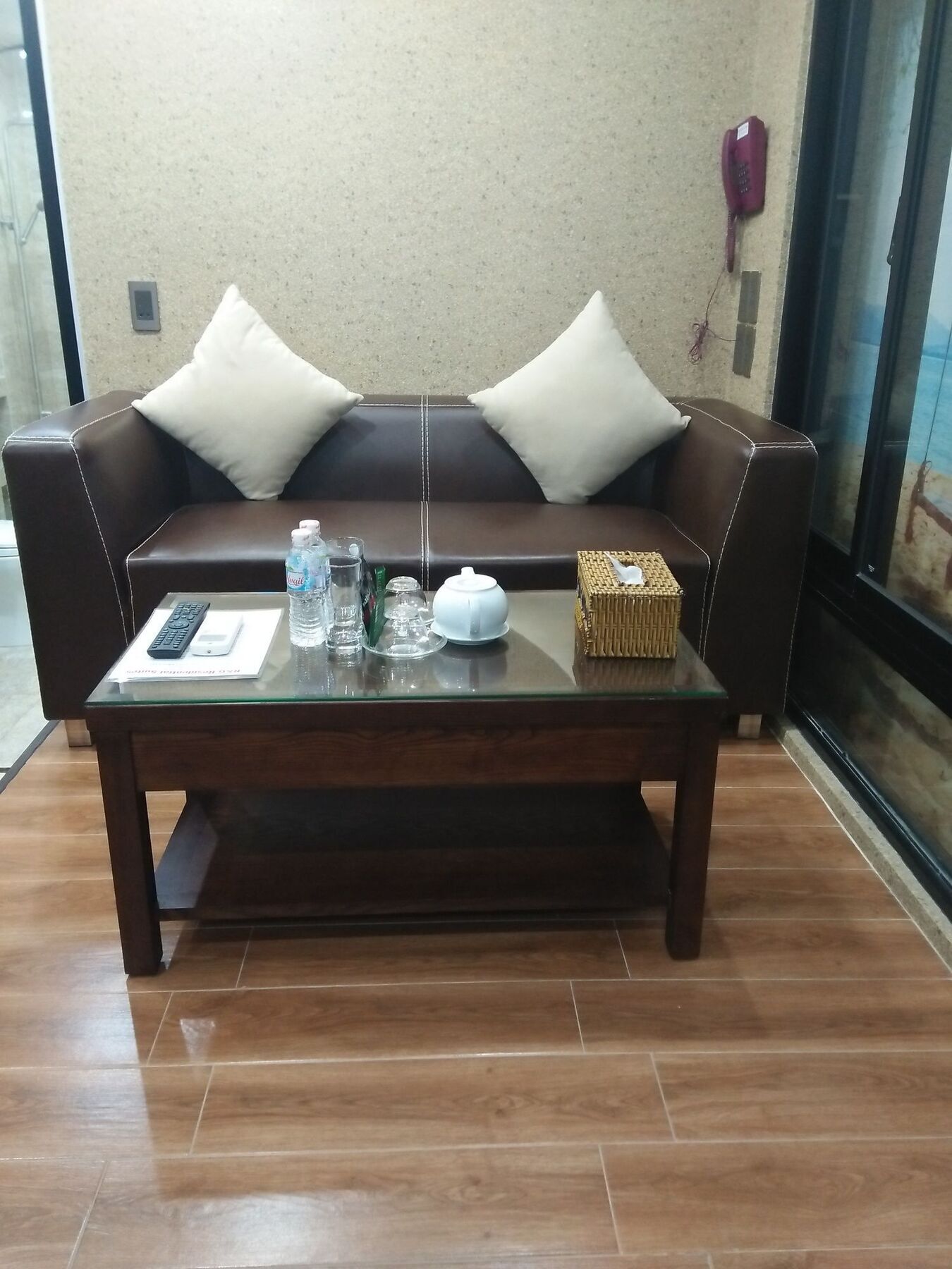 Căn hộ R&g TP. Hồ Chí Minh